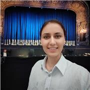 Akademik Temelli Türkçe ögretimi/ 3 yillik deneyime sahibim. Haydi Türkçe konusalim